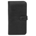 Leather Business Card Holder